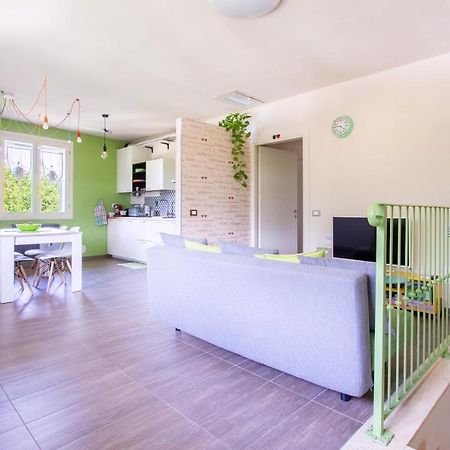 Green&Love Apartment Peccioli Екстериор снимка