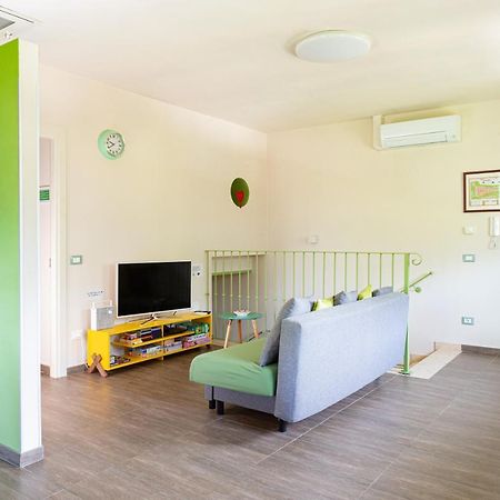 Green&Love Apartment Peccioli Екстериор снимка