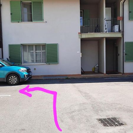 Green&Love Apartment Peccioli Екстериор снимка