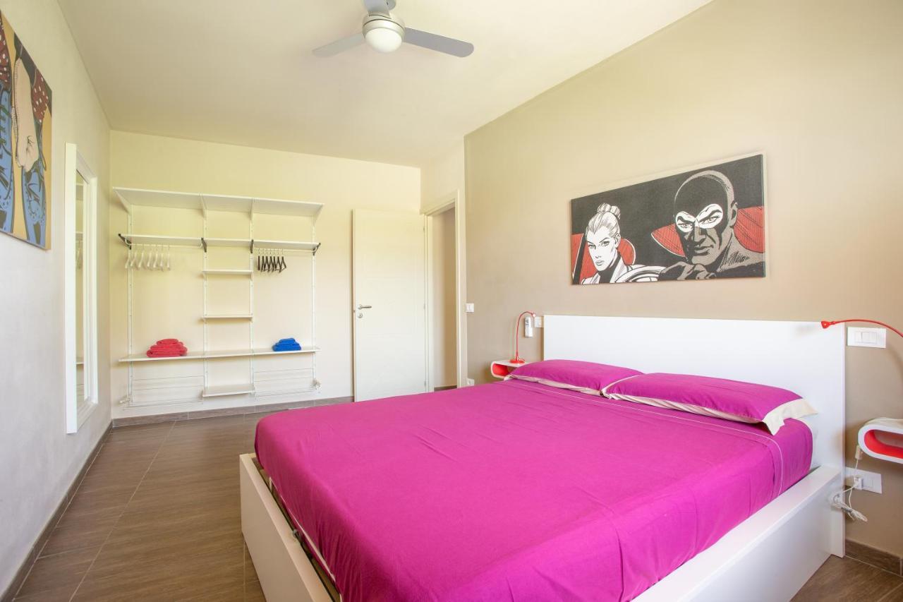 Green&Love Apartment Peccioli Екстериор снимка