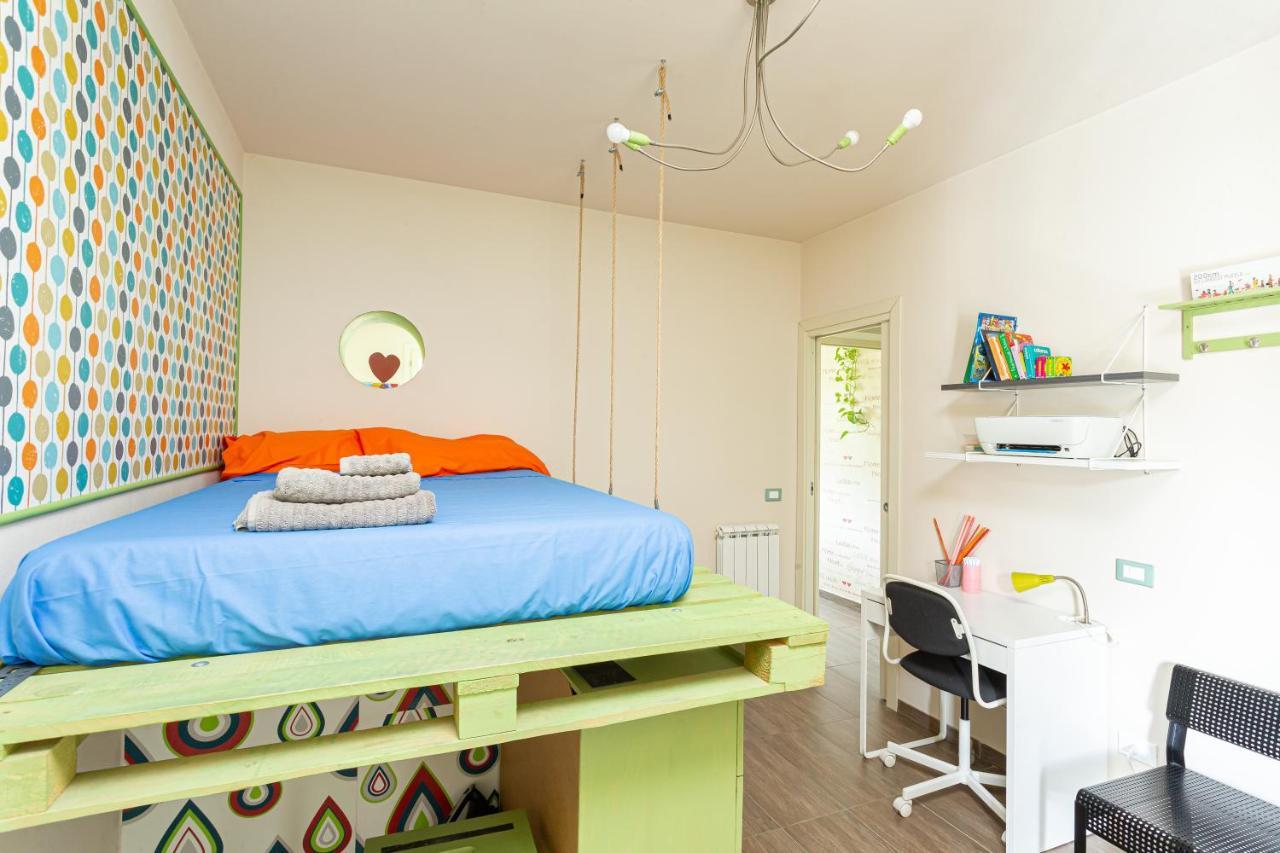 Green&Love Apartment Peccioli Екстериор снимка