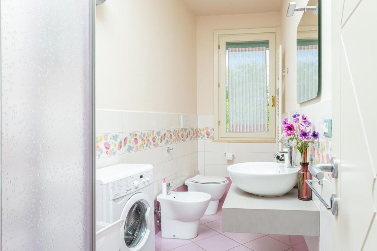 Green&Love Apartment Peccioli Екстериор снимка