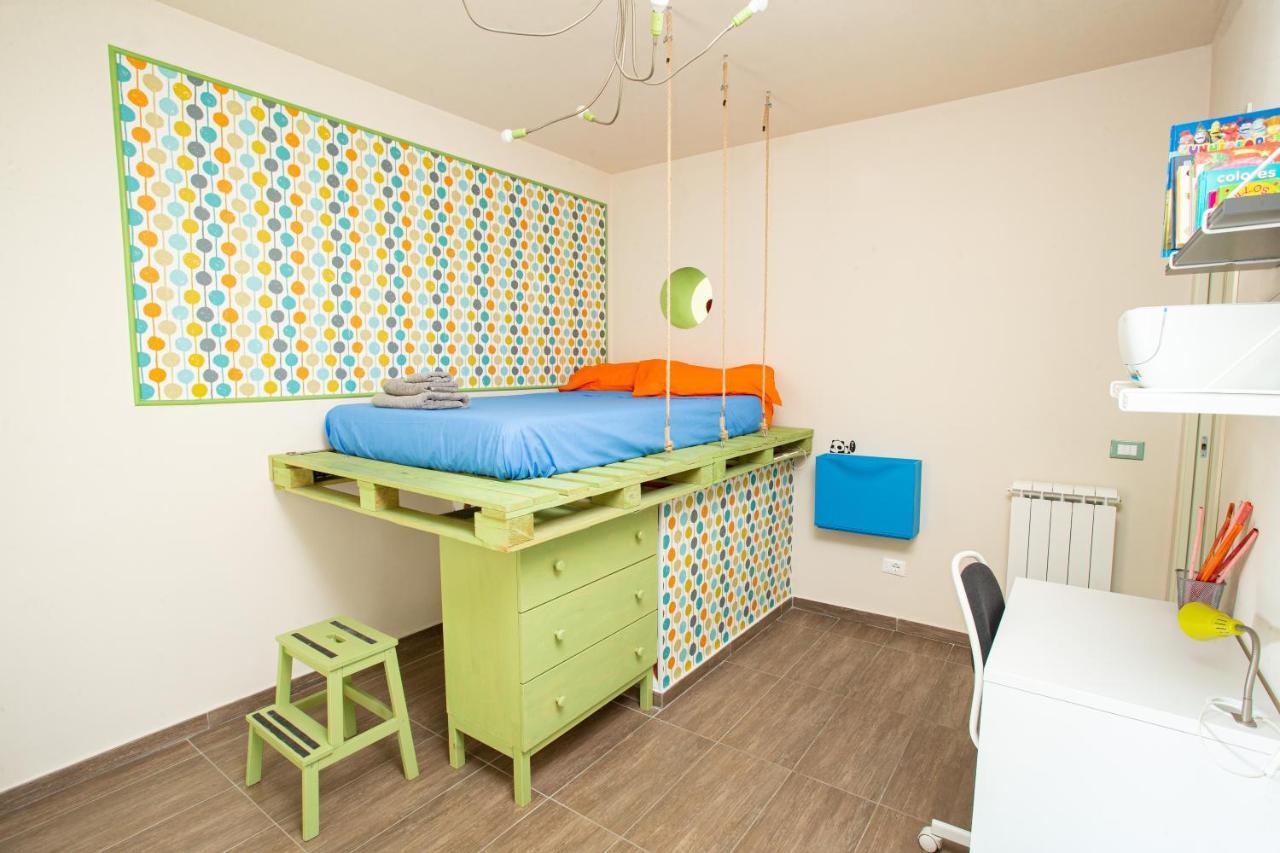 Green&Love Apartment Peccioli Екстериор снимка