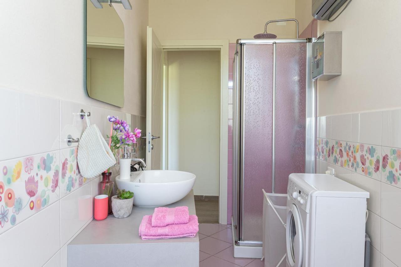 Green&Love Apartment Peccioli Екстериор снимка