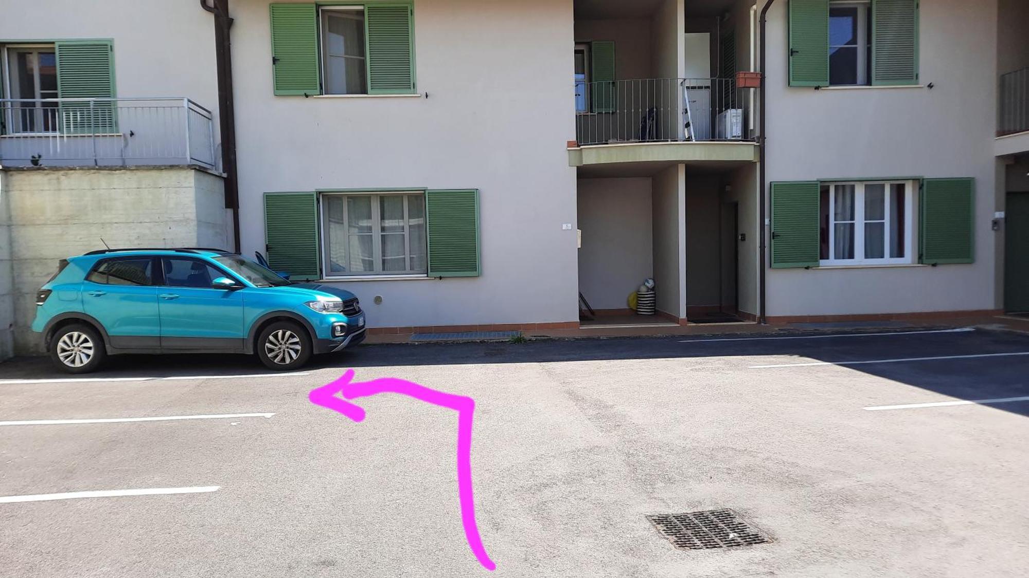 Green&Love Apartment Peccioli Екстериор снимка