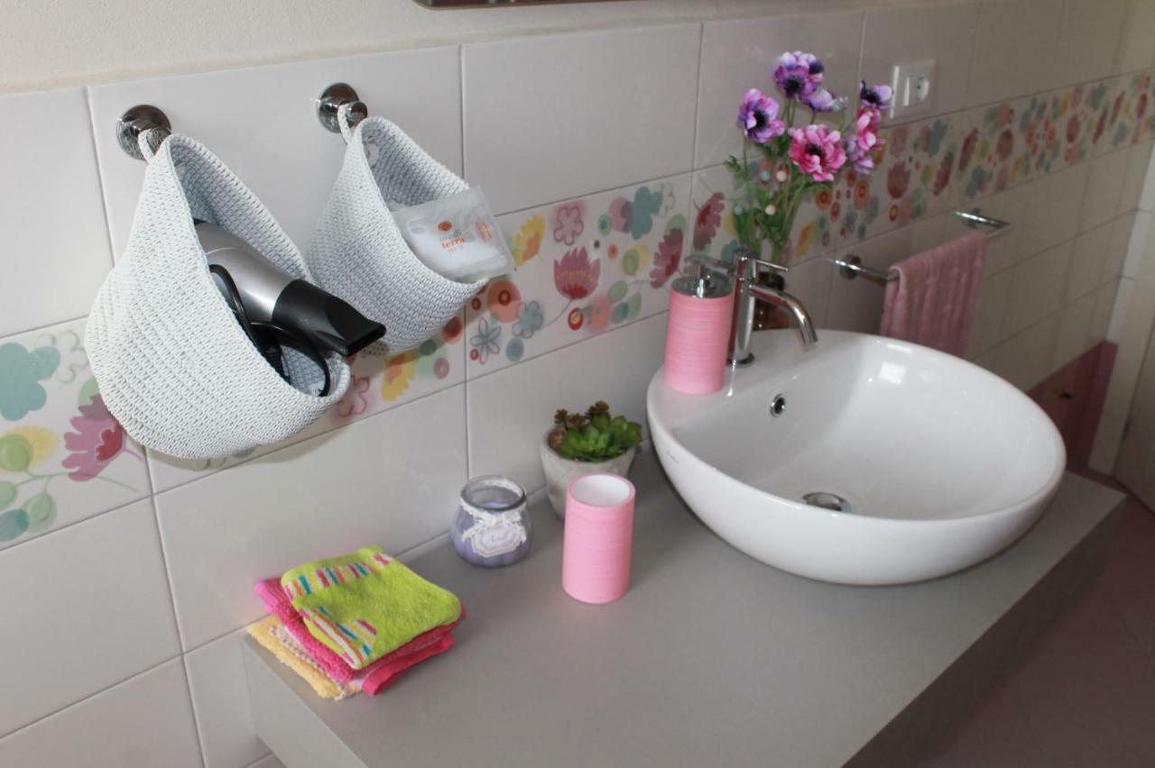 Green&Love Apartment Peccioli Екстериор снимка